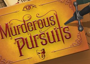 Murderous Pursuits