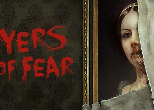 Layers of Fear (2016)