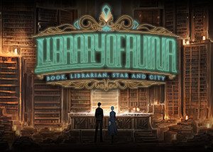 Library Of Ruina