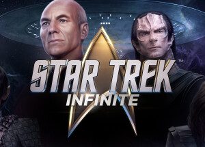 Star Trek: Infinite