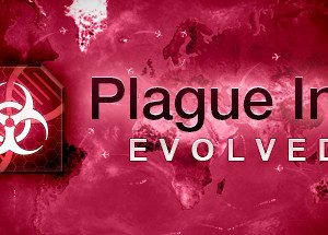 Plague Inc: Evolved