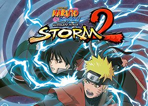 NARUTO SHIPPUDEN: Ultimate Ninja STORM 2