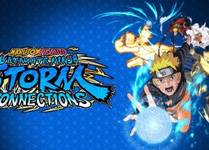 NARUTO X BORUTO Ultimate Ninja STORM CONNECTIONS