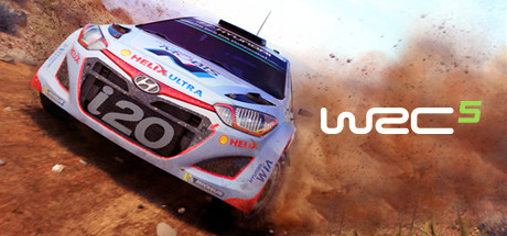 WRC 5 + DLC
