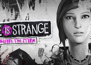 Life is Strange: Before the Storm