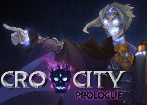 NecroCity: Prologue