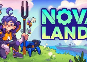 Nova Lands