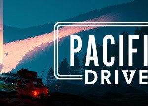 Pacific Drive
