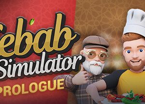 Kebab Simulator: Prologue