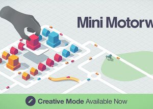 Mini Motorways