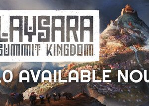 Laysara: Summit Kingdom