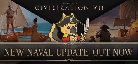 Sid Meier's Civilization VII Deluxe Edition