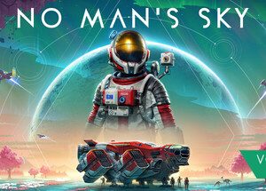 No Man's Sky