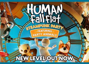 Human Fall Flat