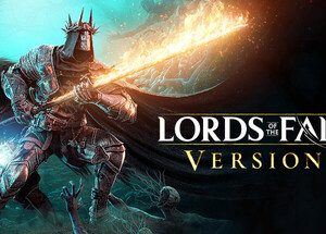 Lords of the Fallen