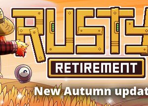 Rusty's Retirement