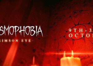 Phasmophobia