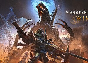 Monster Hunter Wilds Premium Deluxe Edition