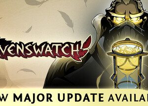 Ravenswatch