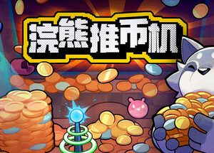 RACCOIN: Coin Pusher Roguelike
